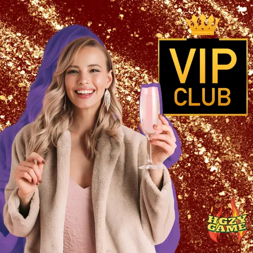 HGZY GAME EXCLUSIVE VIP CLUB